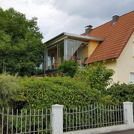 Ferienwohnung Miezerle Steisslingen Extérieur photo