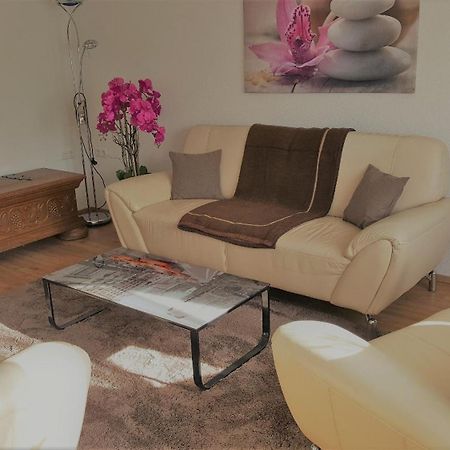 Ferienwohnung Miezerle Steisslingen Extérieur photo