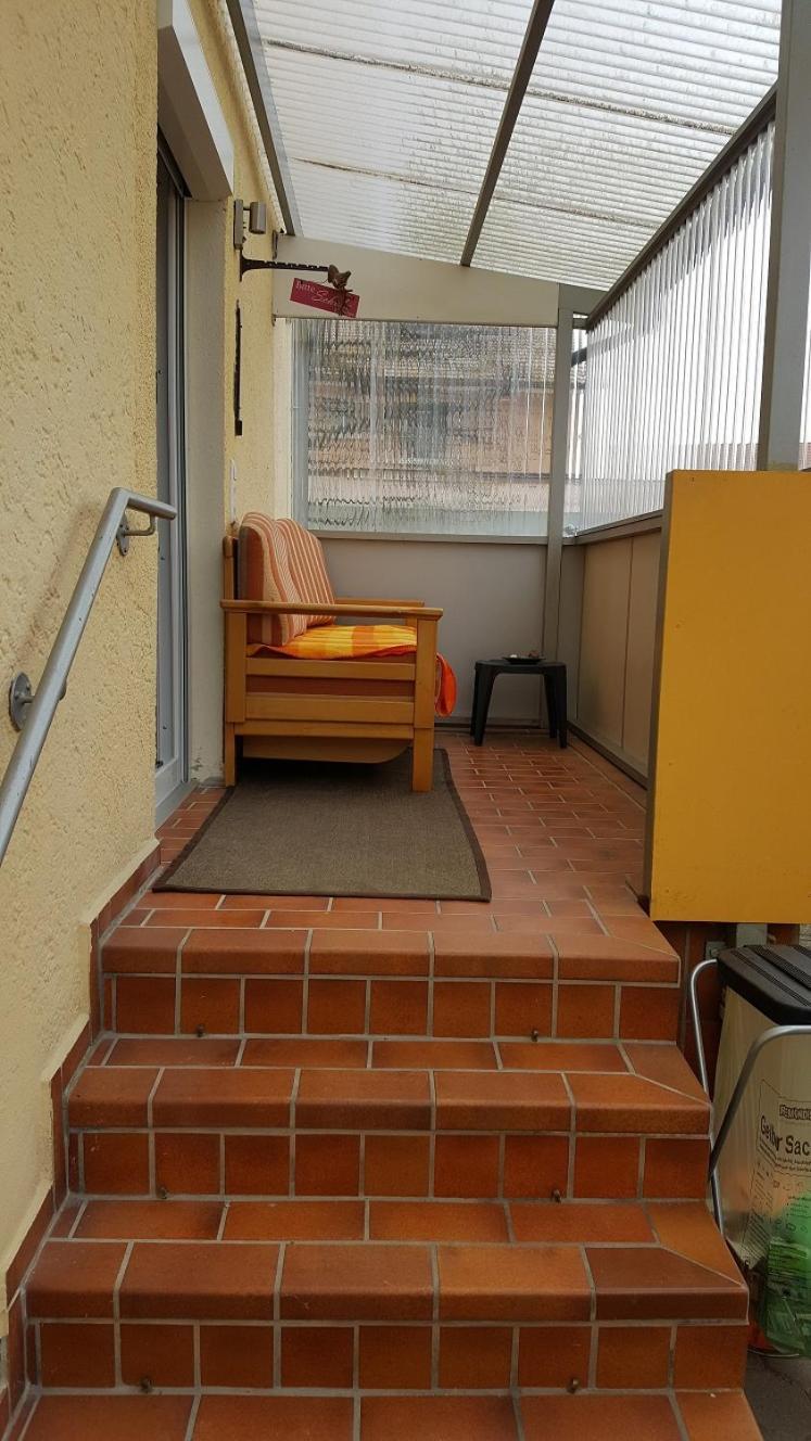 Ferienwohnung Miezerle Steisslingen Extérieur photo