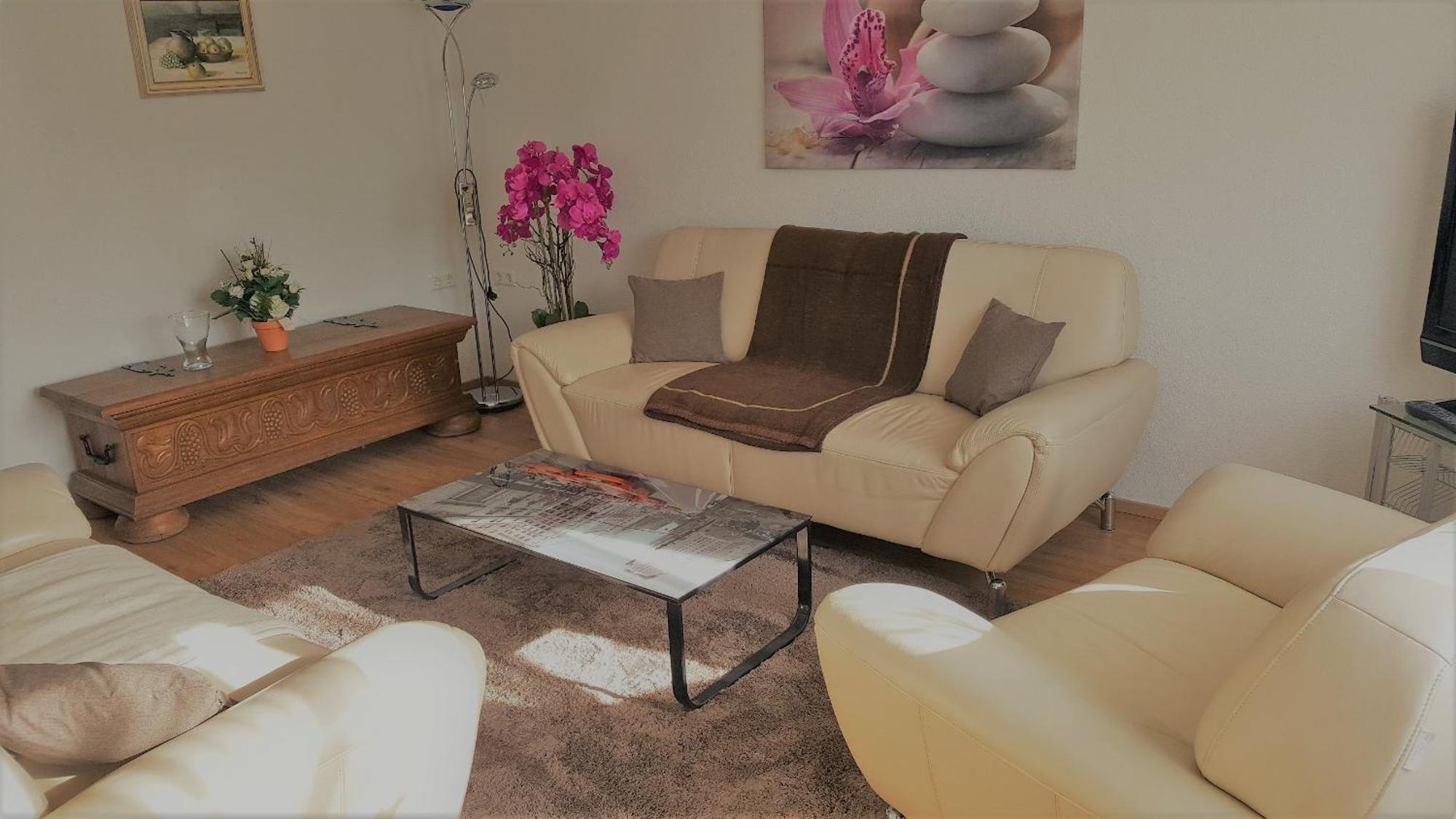 Ferienwohnung Miezerle Steisslingen Extérieur photo