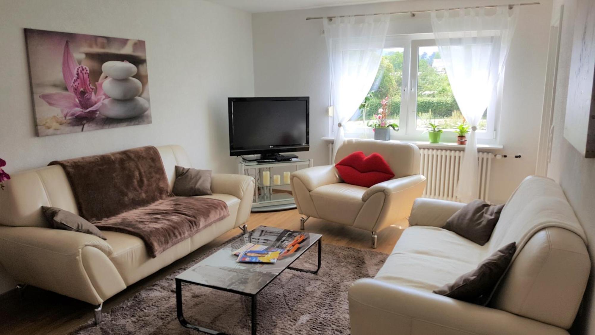 Ferienwohnung Miezerle Steisslingen Extérieur photo