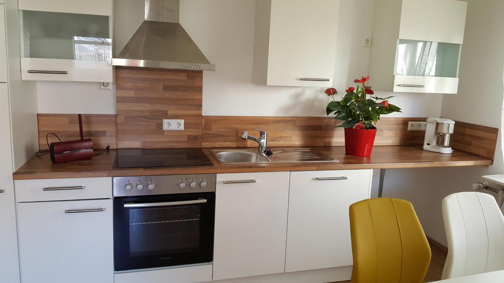 Ferienwohnung Miezerle Steisslingen Extérieur photo