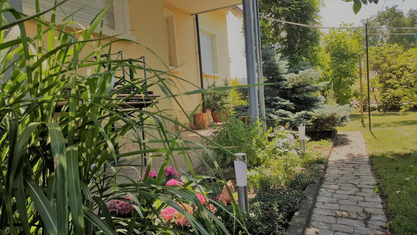 Ferienwohnung Miezerle Steisslingen Extérieur photo
